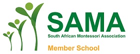 South African Montessori Association - Member School