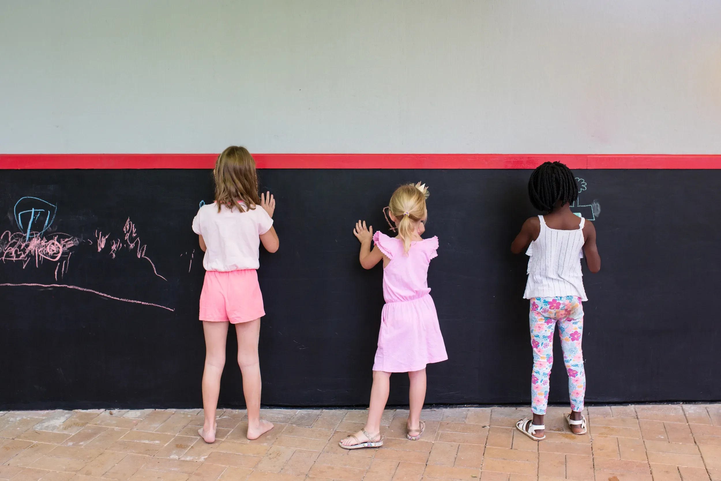 Nurture and Nature Montessori, Bryanston