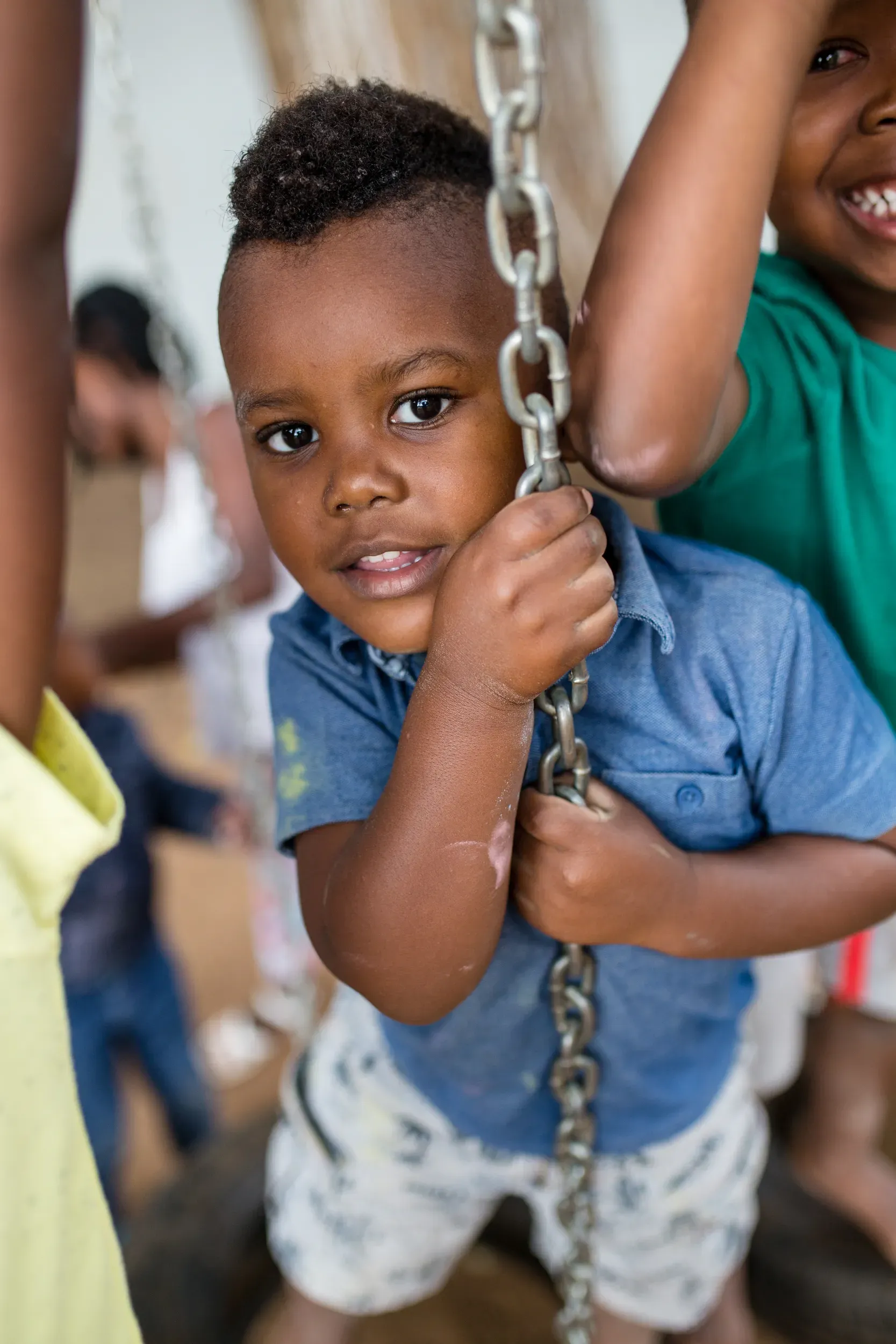 Nurture and Nature Montessori, Fourways