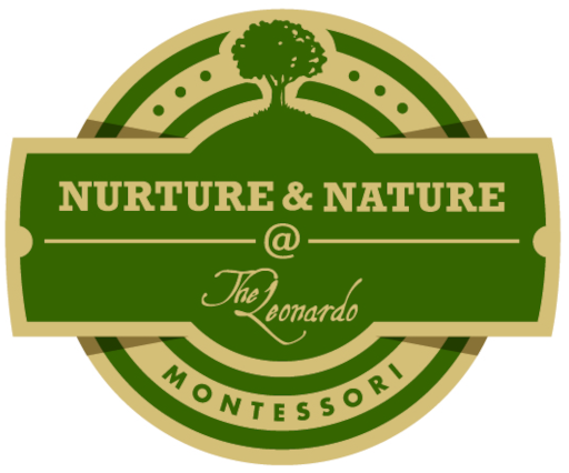 Nurture and Nature Montessori @ The Leonardo