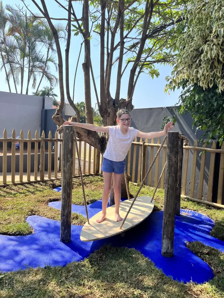Nurture and Nature Montessori Preschools - Ballito