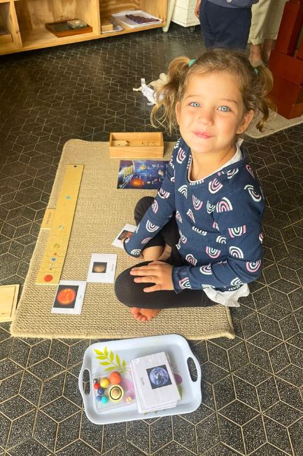 Ballito Nurture & Nature Montessori
