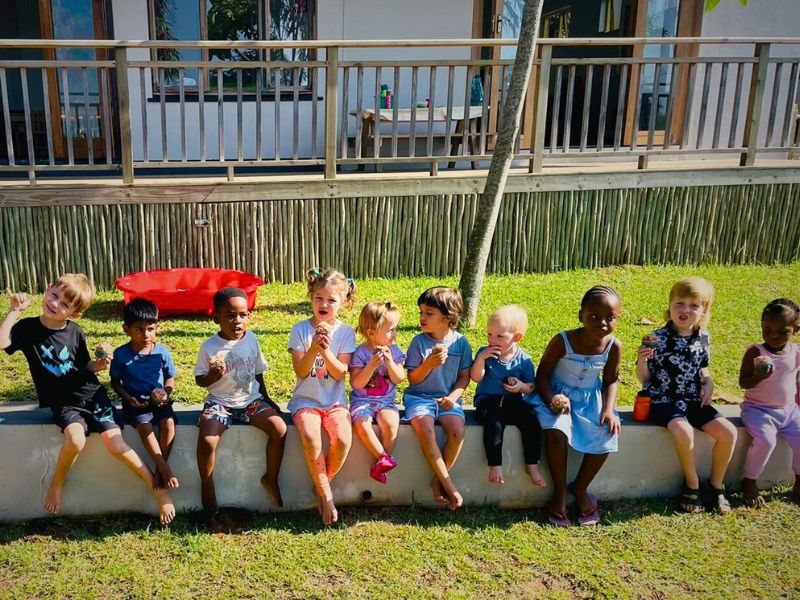 Ballito Nurture & Nature Montessori