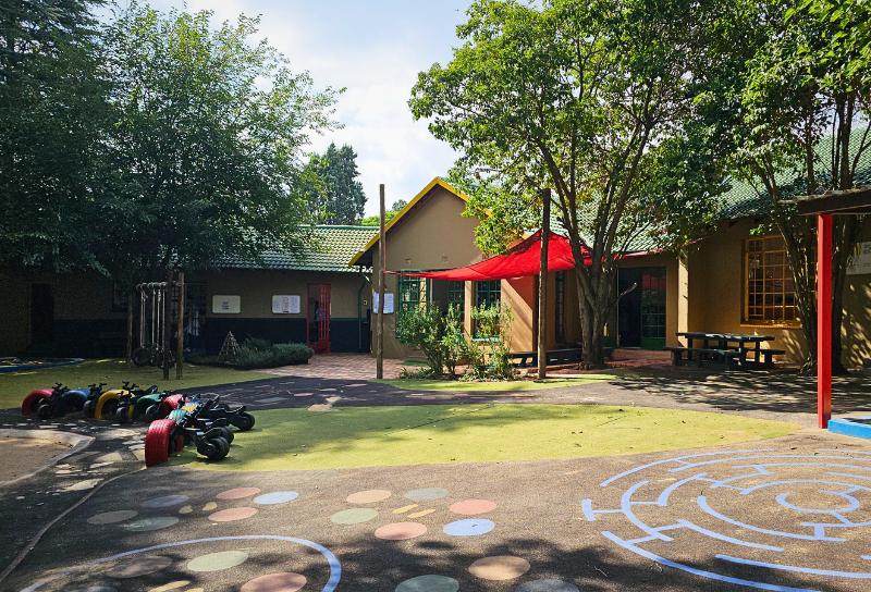 Nurture & Nature Douglasdale