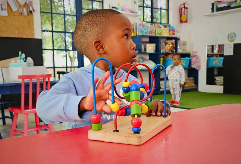 Nurture & Nature Douglasdale