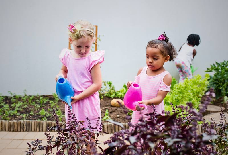 Nurture & Nature Montessori Magaliessig