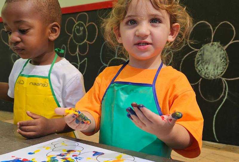 Nurture & Nature Montessori Magaliessig
