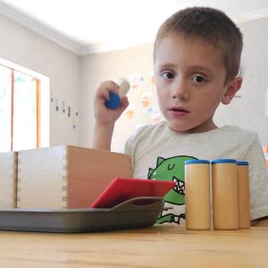 Nurture & Nature Montessori Magaliessig