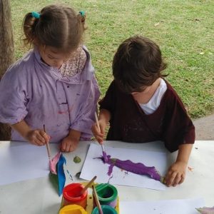 Nurture & Nature Montessori Preschool Ballito