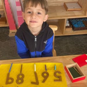 Nurture & Nature Montessori Preschool Ballito