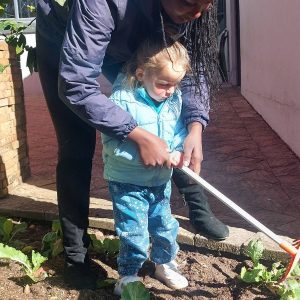 Nurture & Nature Montessori Magaliessig