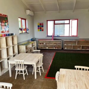 Nurture & Nature Montessori Preschool Ballito