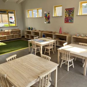 Nurture & Nature Montessori Preschool Ballito