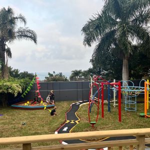 Nurture & Nature Montessori Preschool Ballito