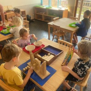 Nurture & Nature Montessori Preschool Ballito