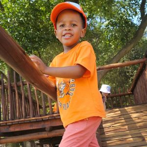 Nurture & Nature Montessori Magaliessig