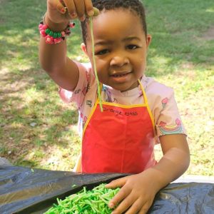 Nurture & Nature Montessori Magaliessig