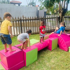 Nurture & Nature Montessori Preschool Ballito