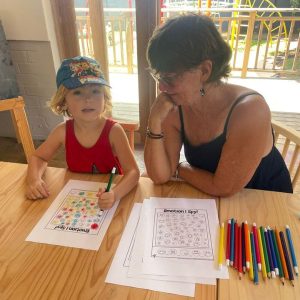 Nurture & Nature Montessori Preschool Ballito