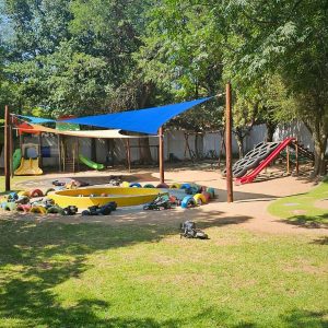 Nurture & Nature Montessori Magaliessig