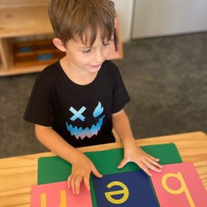 Nurture & Nature Montessori Preschool Ballito