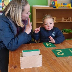 Nurture & Nature Montessori Magaliessig