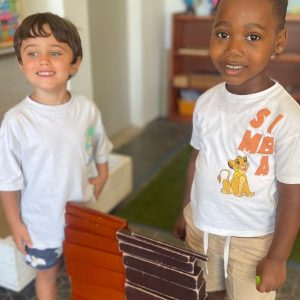Nurture & Nature Montessori Preschool Ballito