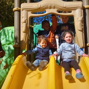 Nurture & Nature Montessori Magaliessig