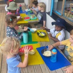 Nurture & Nature Montessori Preschool Ballito