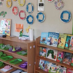 Nurture & Nature Montessori Magaliessig