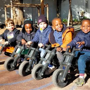 Nurture & Nature Montessori Magaliessig