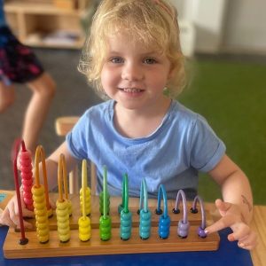 Nurture & Nature Montessori Preschool Ballito