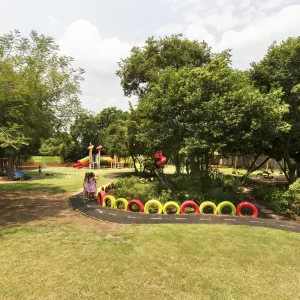 Nurture and Nature Montessori, Bryanston