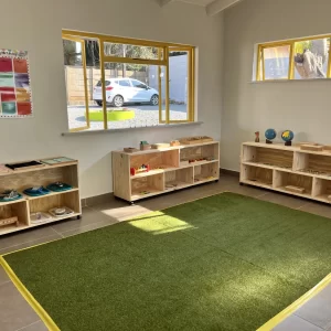 Nurture and Nature Montessori Preschools - Ballito