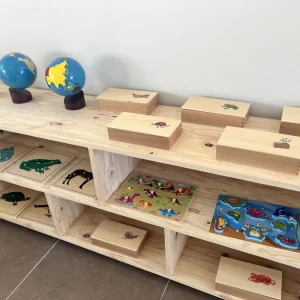 Nurture and Nature Montessori Preschools - Ballito